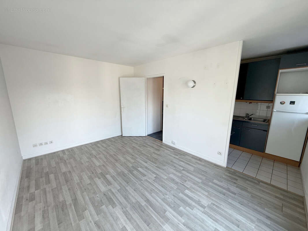 Appartement à CHAMBLY