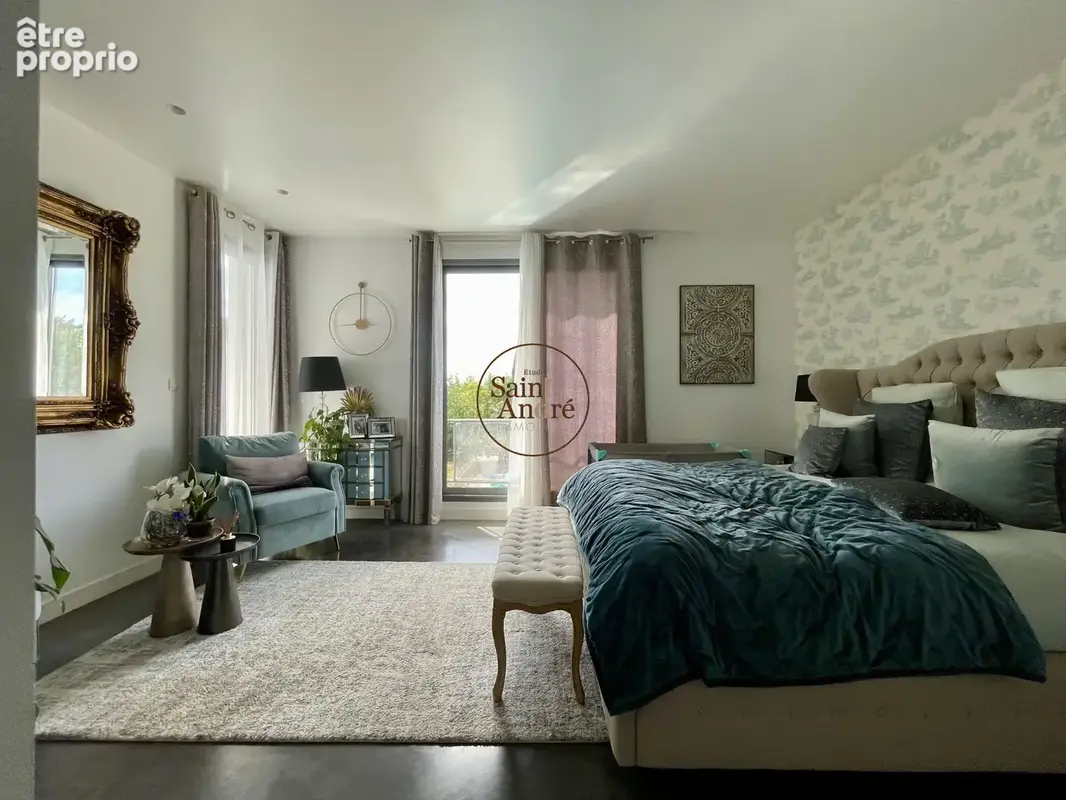 Maison 8 pièces 210 m² à vendre à Angouleme (16000) - photo 7