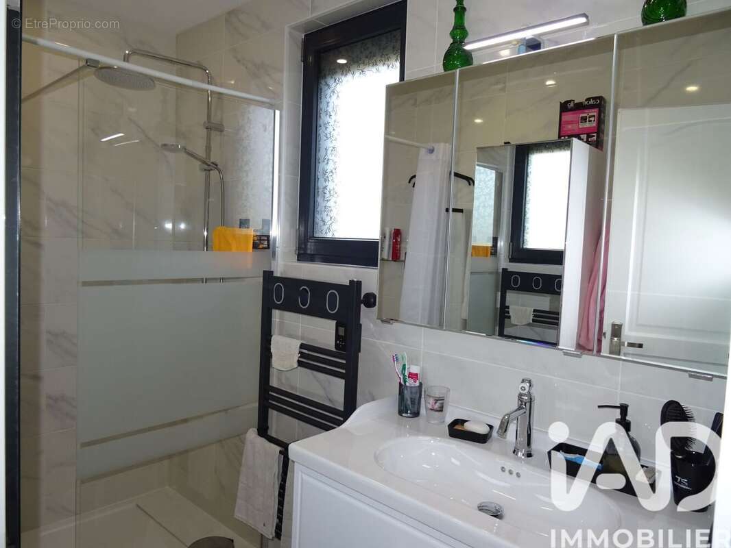 Photo 5 - Maison à VENDEUIL-CAPLY