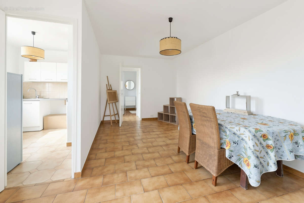 Maison à LES PENNES-MIRABEAU