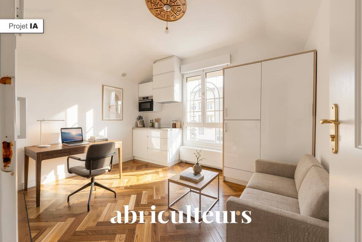 Maison à VELIZY-VILLACOUBLAY