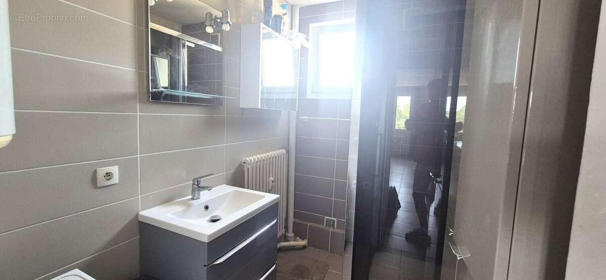 Appartement 87 m² à Bourg-En-Bresse  - photo 5