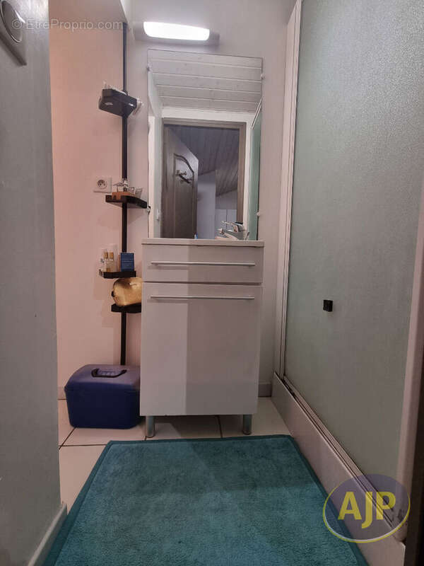 Maison à SAINT-PHILBERT-DE-GRAND-LIEU