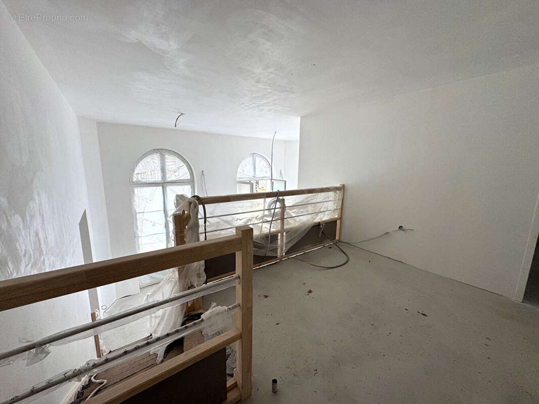 Appartement à LE PECQ