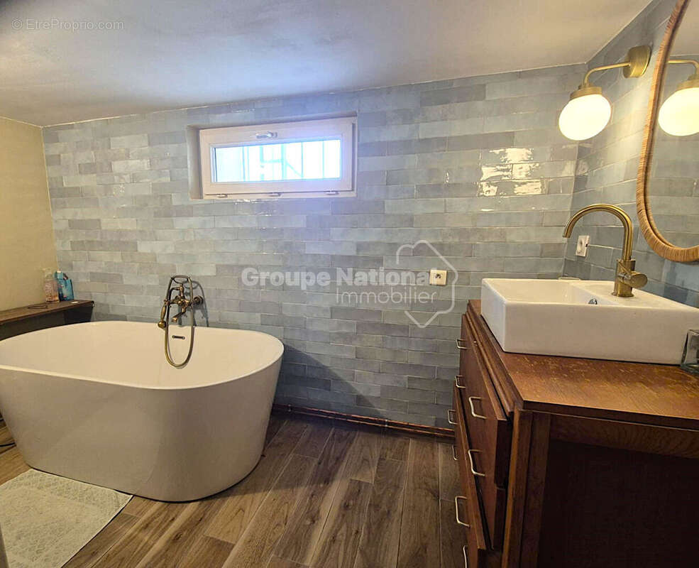 Maison à CARPENTRAS