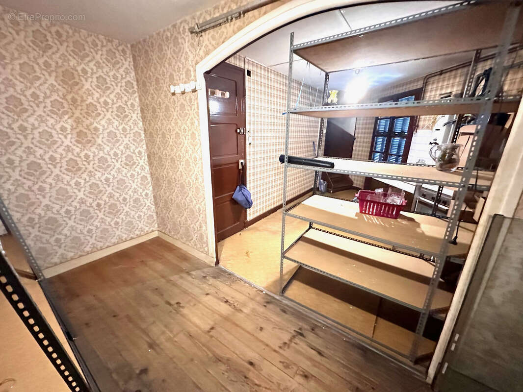 Appartement à LOURDES