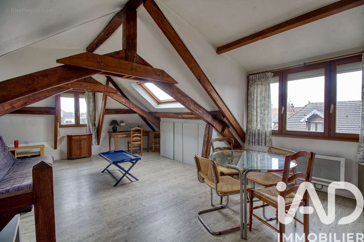 Photo 3 - Appartement à COMPIEGNE