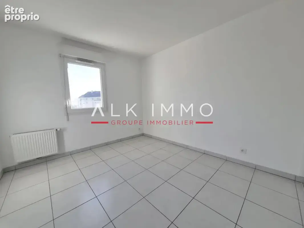 Appartement t3 de 60 m2 - photo 5