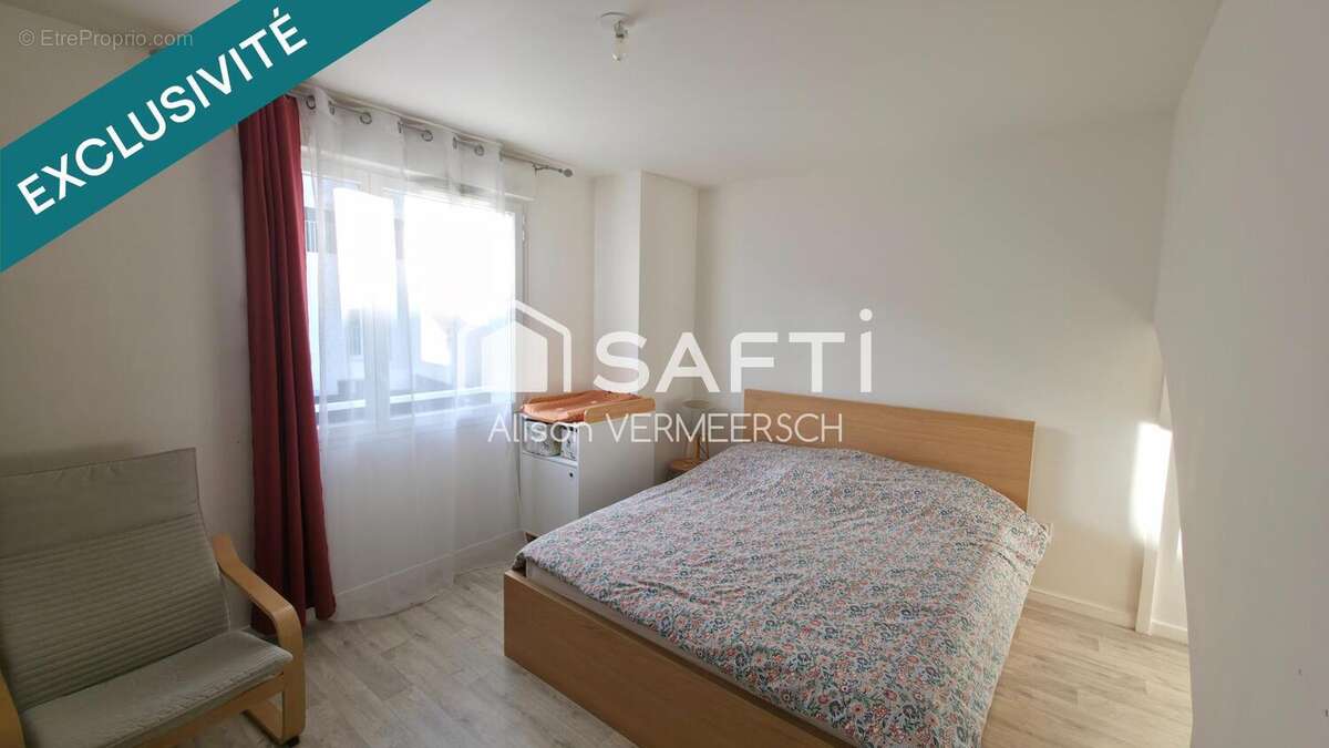 Photo 7 - Appartement à MANTES-LA-VILLE