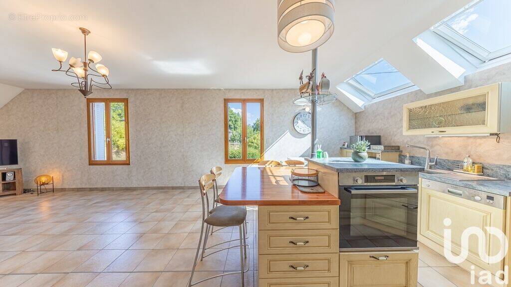 Photo 1 - Appartement à GRESY-SUR-AIX