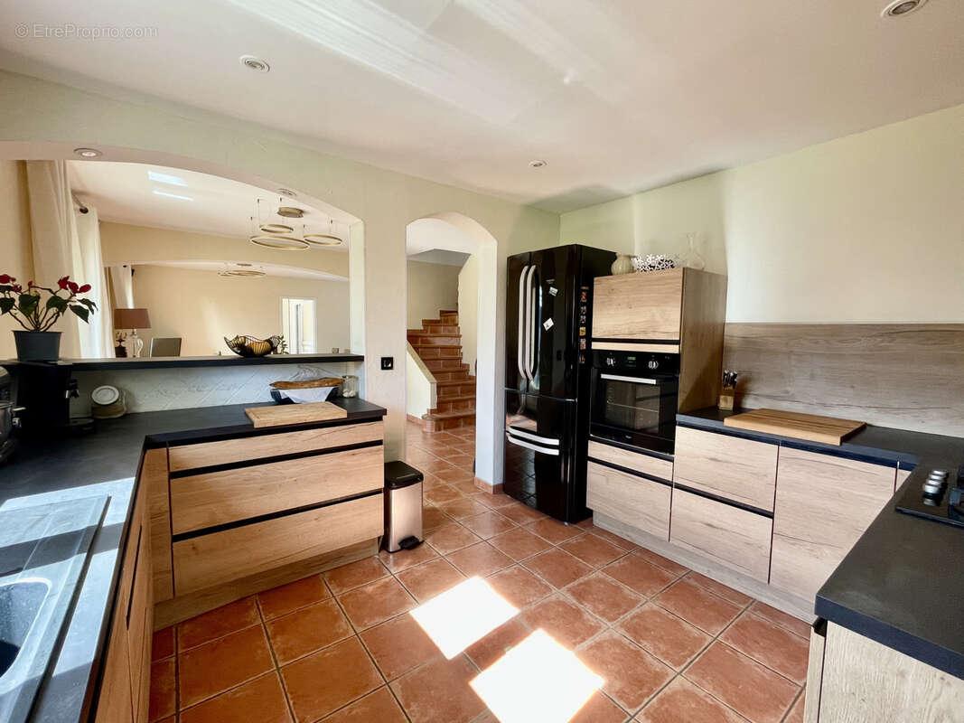 Maison à VAISON-LA-ROMAINE