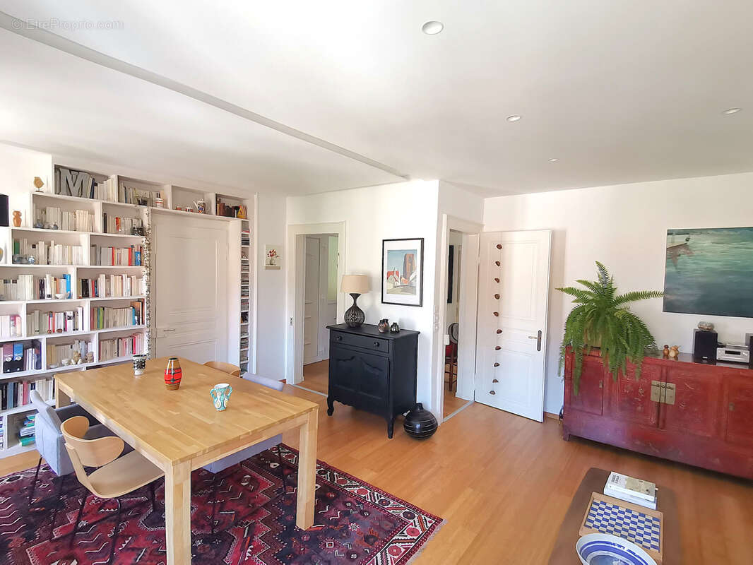 Appartement à RIEDISHEIM