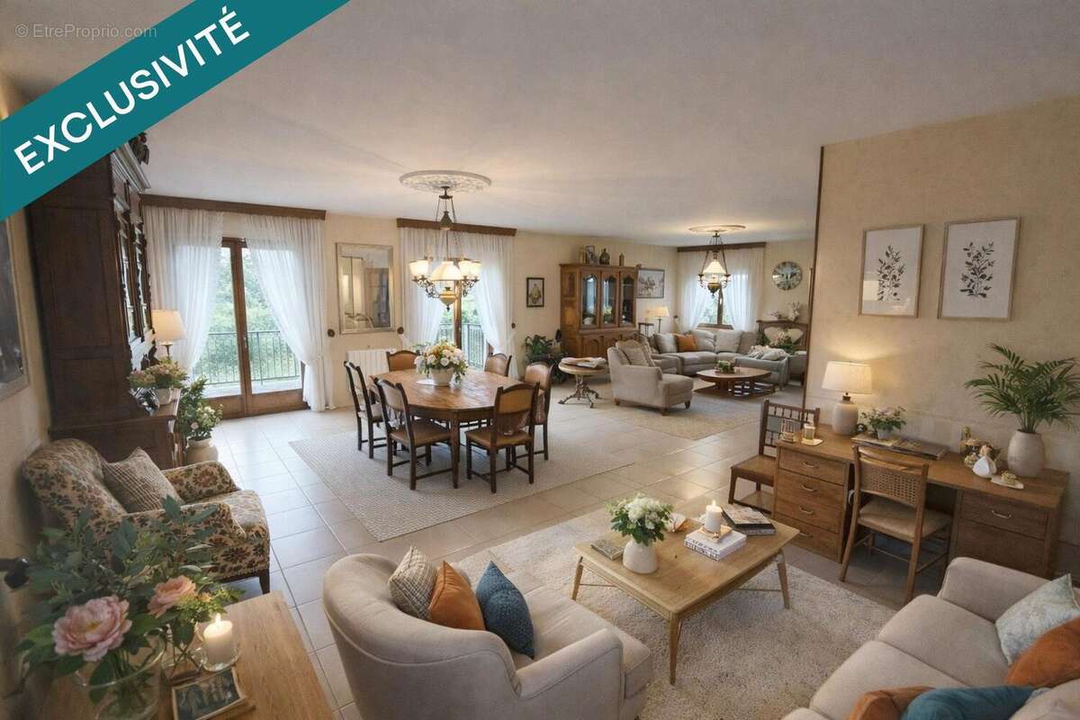 Photo 5 - Maison à BRIEY