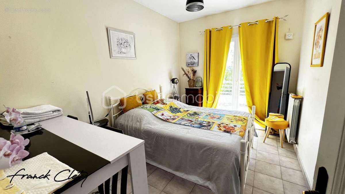 Maison à DRAGUIGNAN