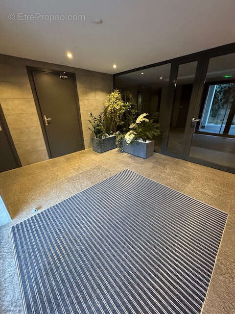 Appartement à LUTTERBACH