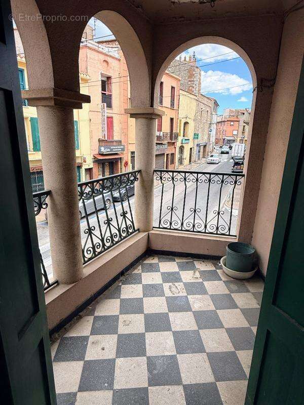 Maison à MILLAS