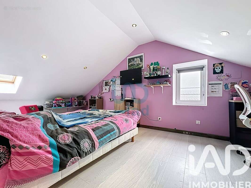 Photo 7 - Maison à DEVILLE