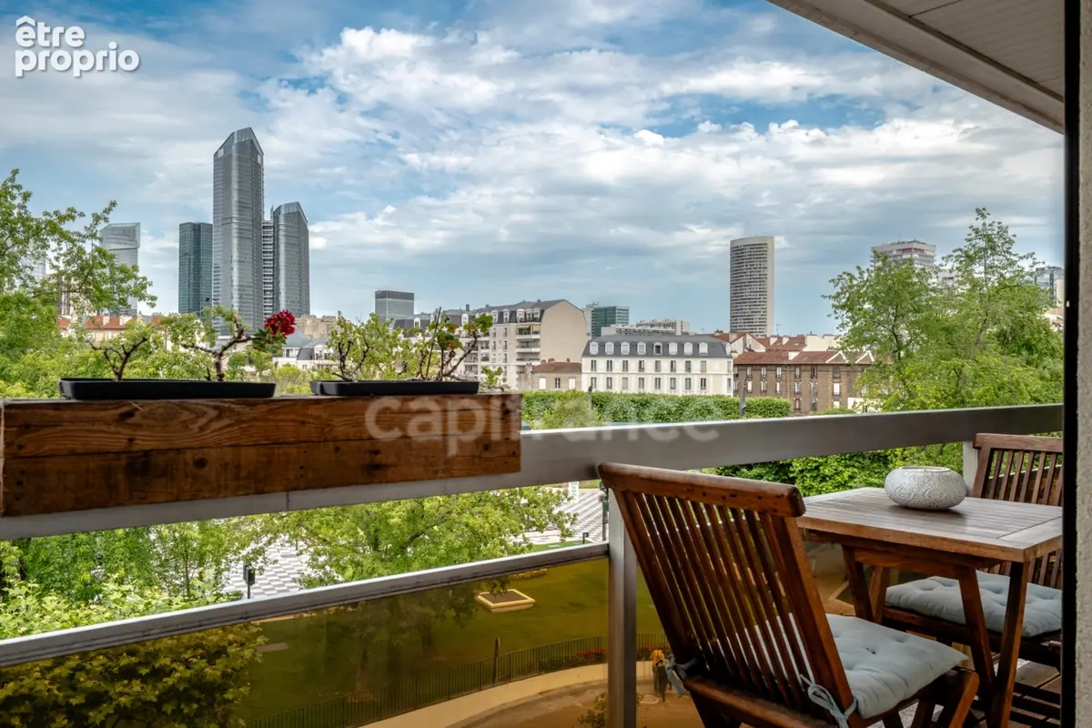 Appartement à vendre 3 pièces PUTEAUX (92) - photo 19