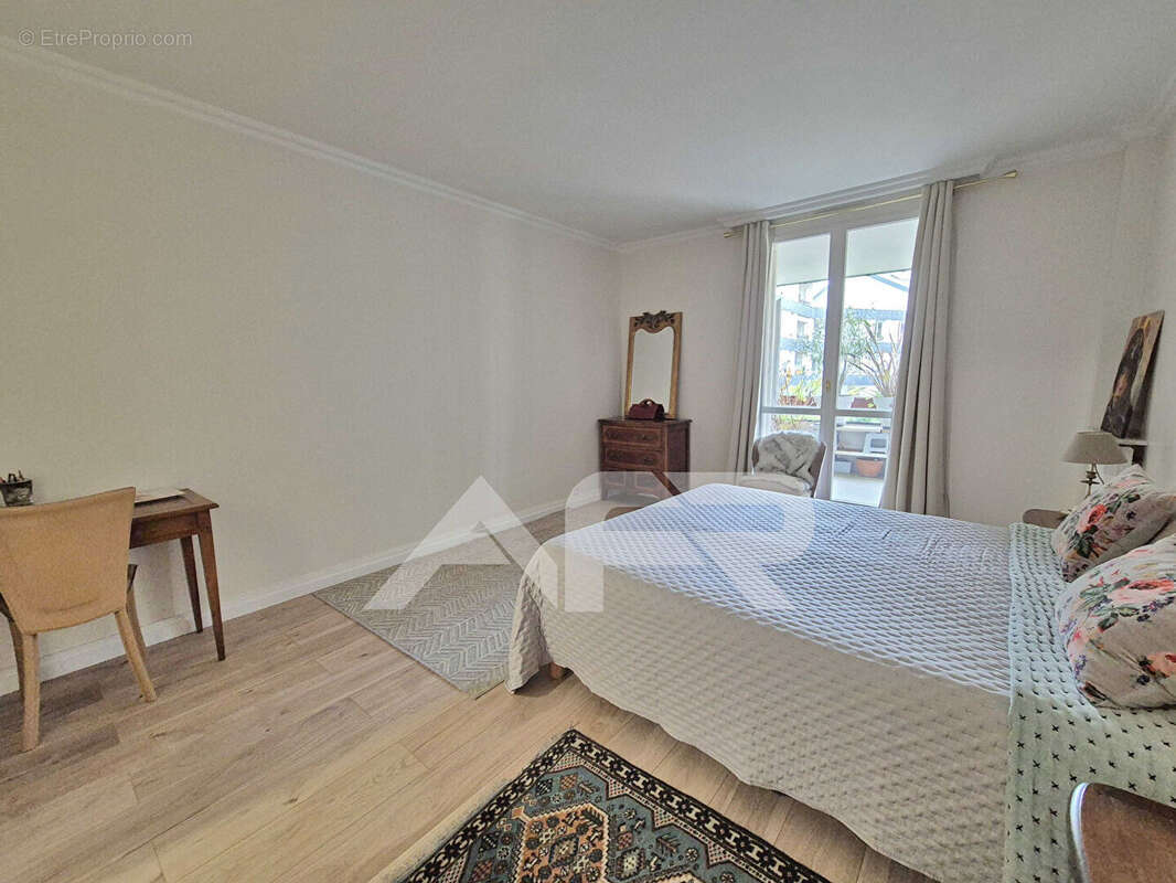 Appartement à LOUVECIENNES