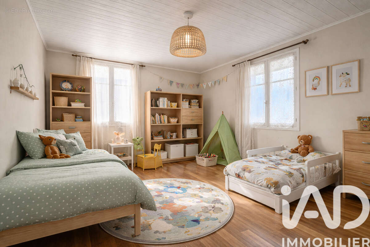 Photo 6 - Maison à VOREPPE