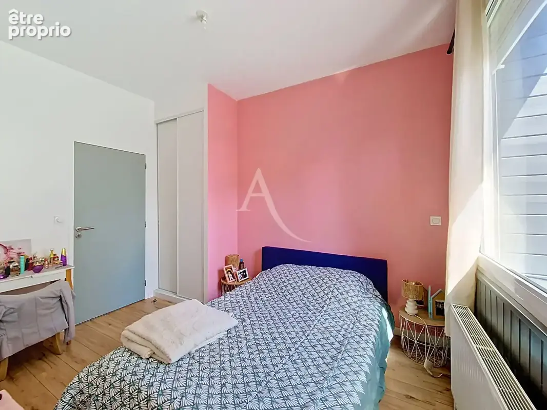 Maison de plain-pied rénovée avec goût à Bel-Air-de-Combrée - photo 7