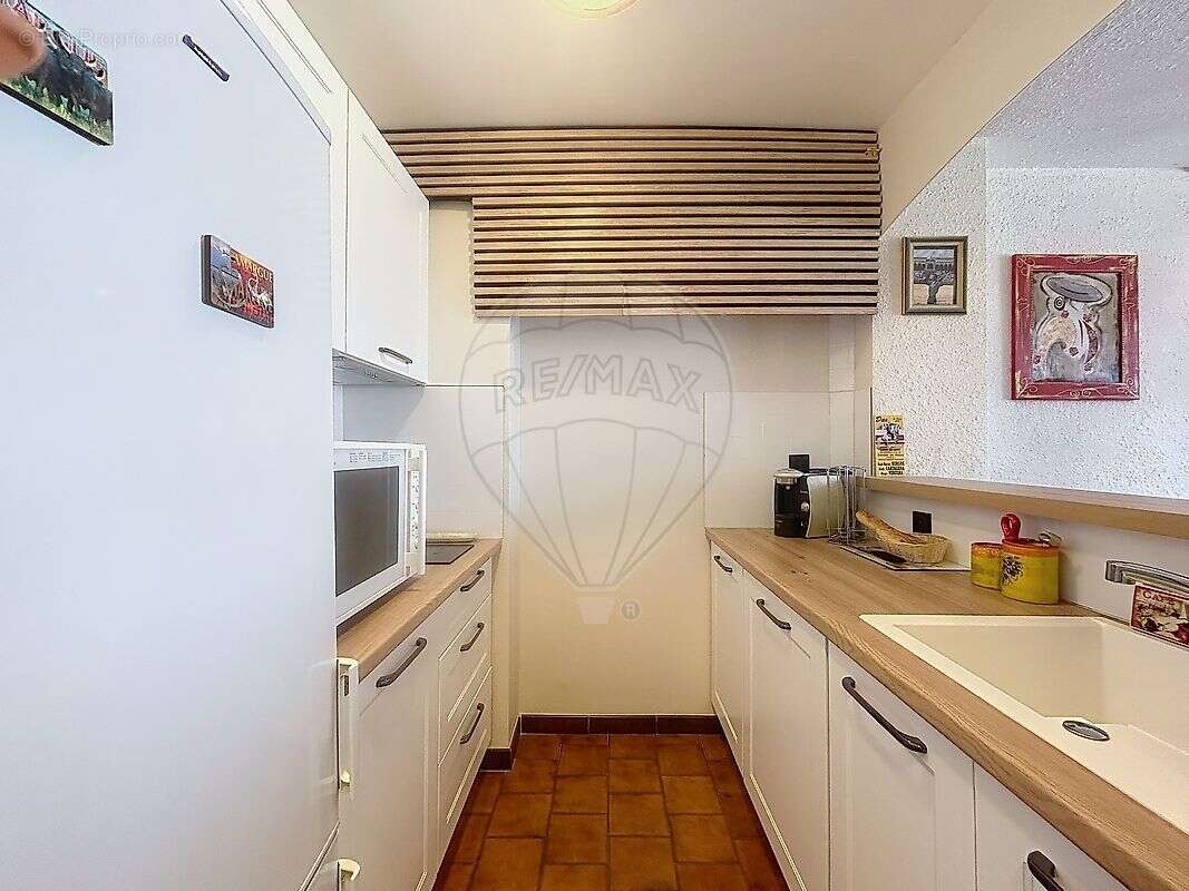 Appartement à SAINTES-MARIES-DE-LA-MER