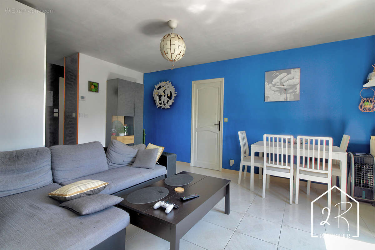 Appartement à VIENNE