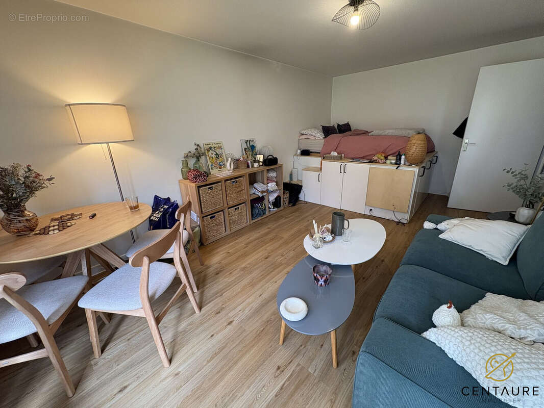 Appartement à LILLE