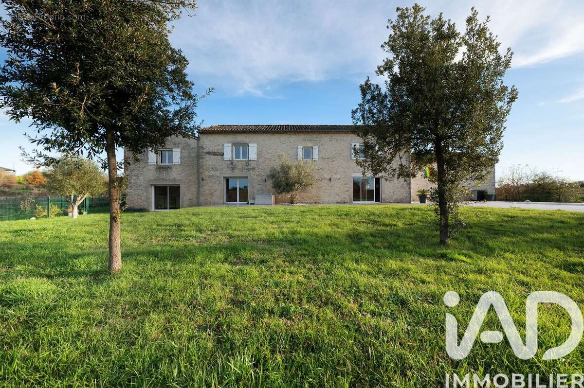 Photo 4 - Maison à FENOLS