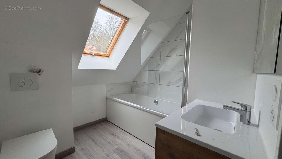 Maison à NAOURS