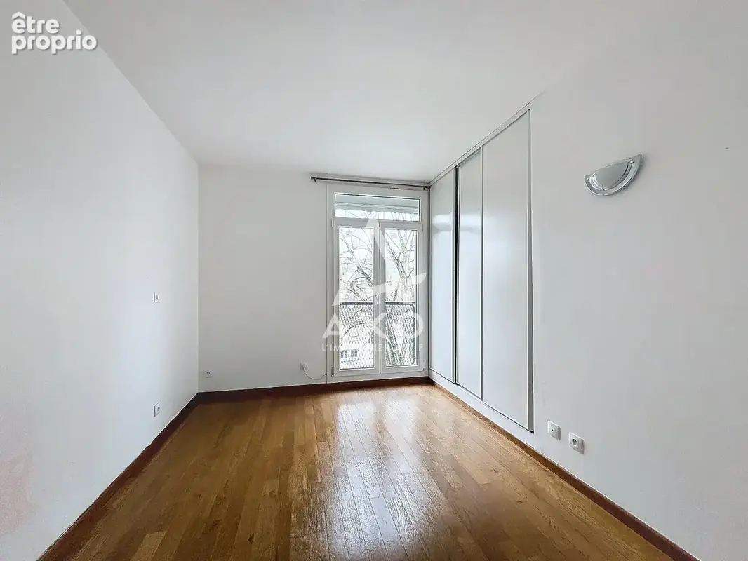 À Vendre - Appartement 4 Pièces au cur de Beauvais - photo 9