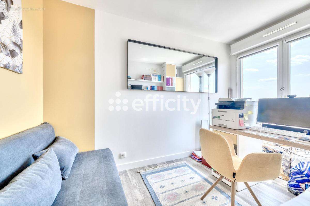 Appartement à ANTONY