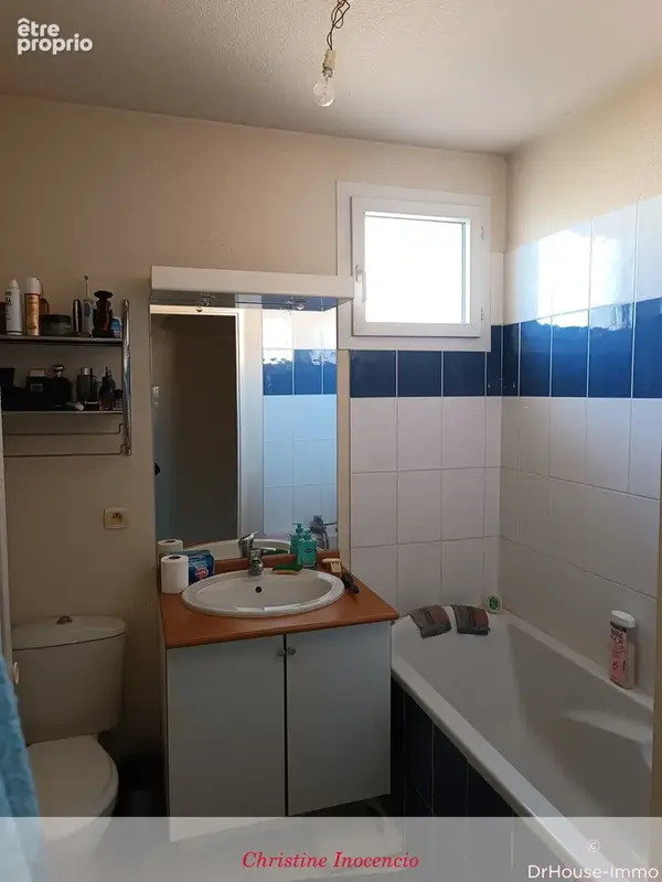 Appartement 2 pièces 47 m² à vendre à Blaye (33390) - photo 25