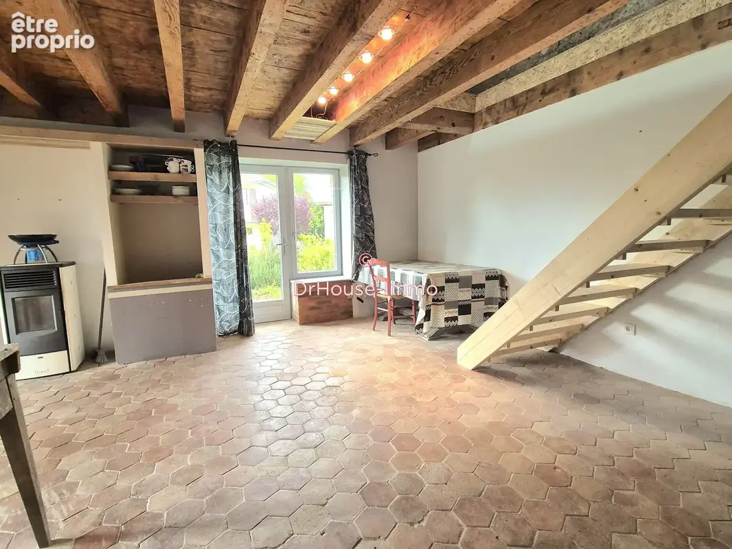 Maison 95 m² à Chalon-Sur-Saone  - photo 5