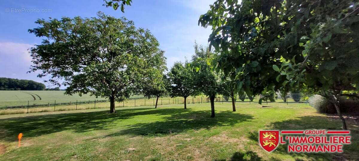 Terrain a batir de 2 160 m² - photo 3