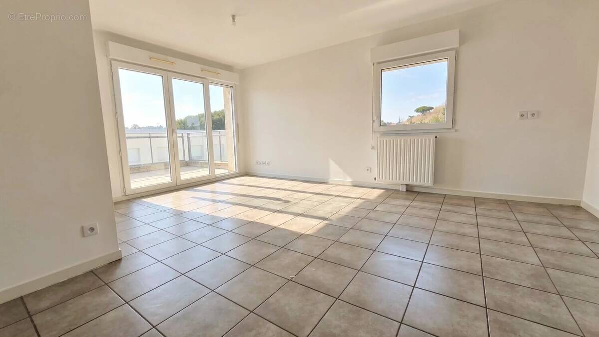 Appartement à FLOIRAC