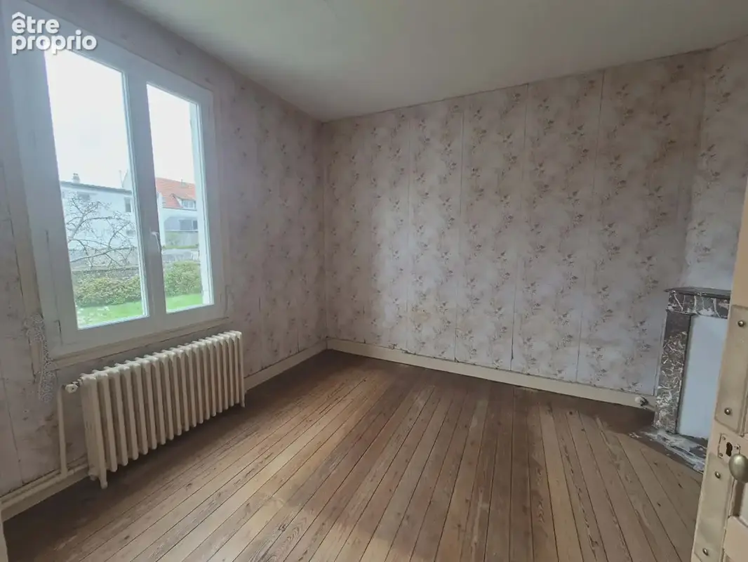 Maison Le Havre 3 pièce(s) 68 m2 - photo 12