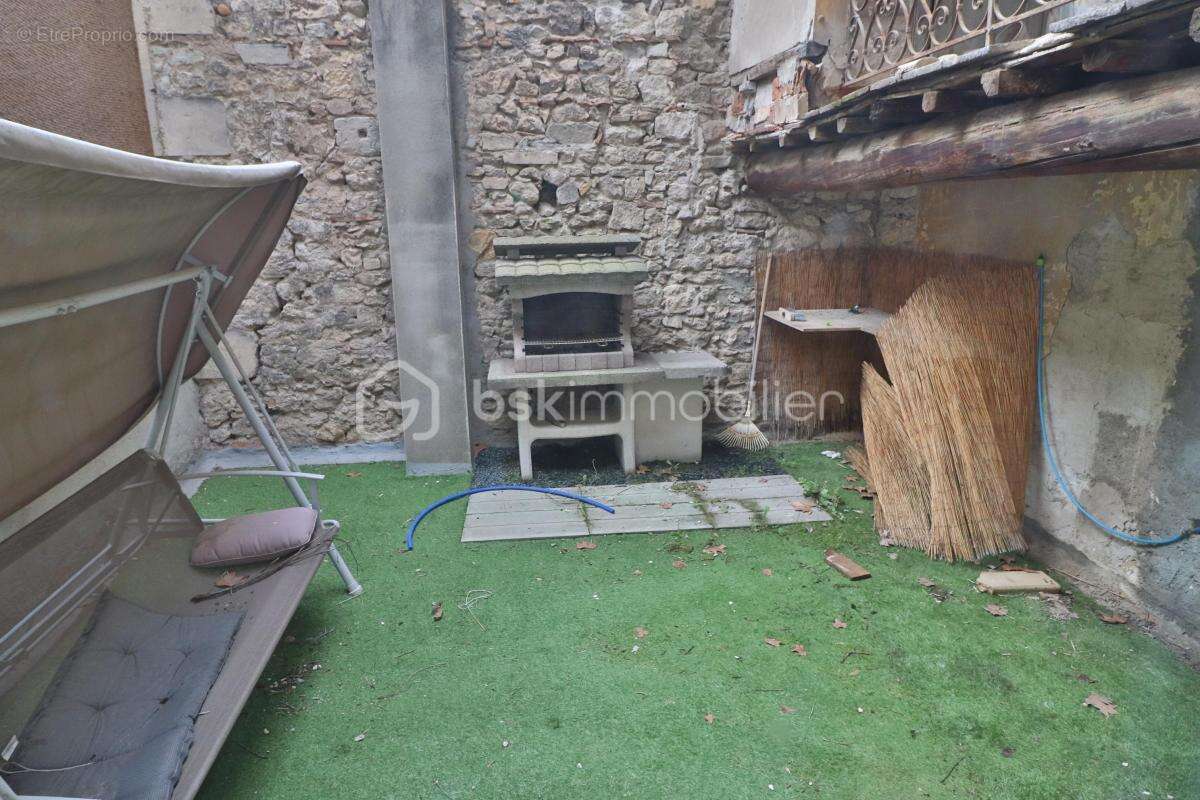 Appartement à MONTFRIN