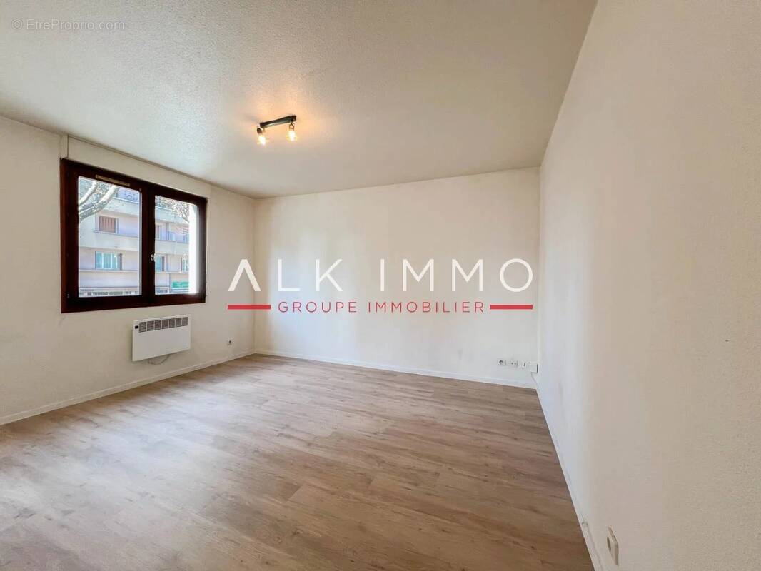 Appartement à ANNECY