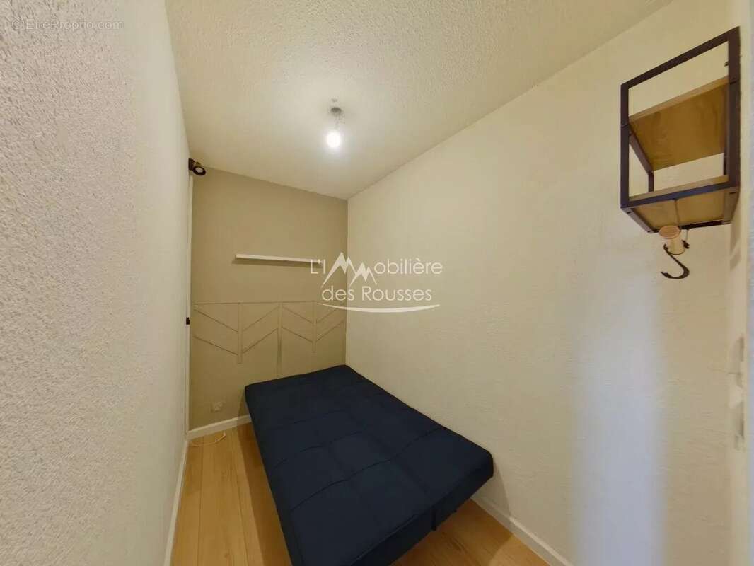 Appartement à LES ROUSSES