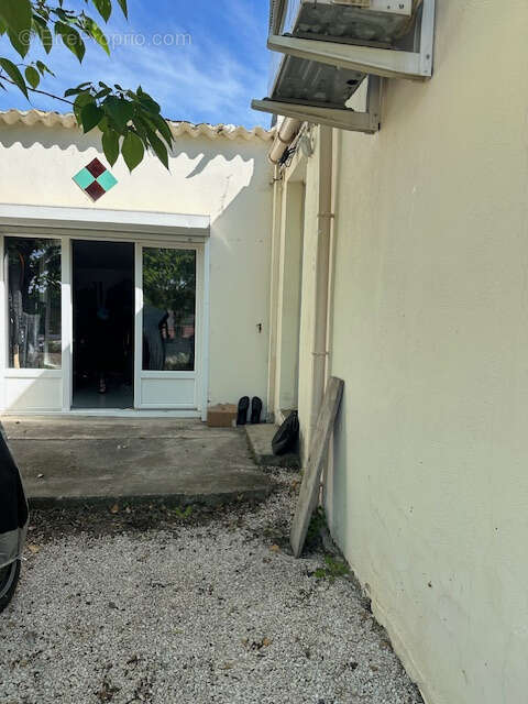 Maison 124m2 à Pélissanne - photo 14