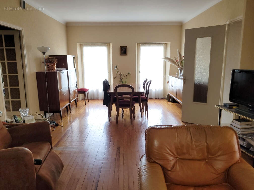 Appartement à AUCH