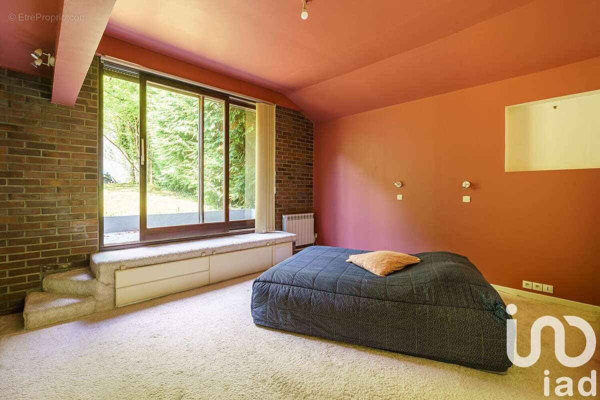 Photo 5 - Maison à OSNY