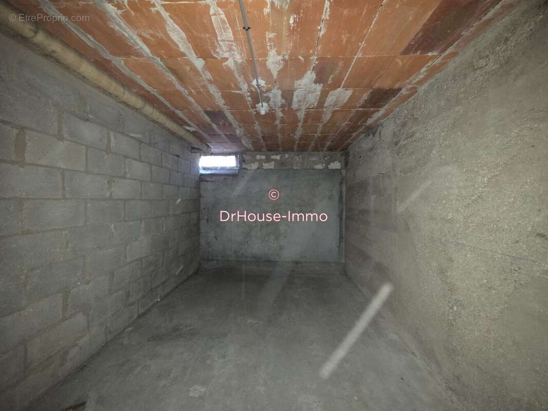 Appartement à POITIERS