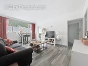 Appartement à ROUBAIX