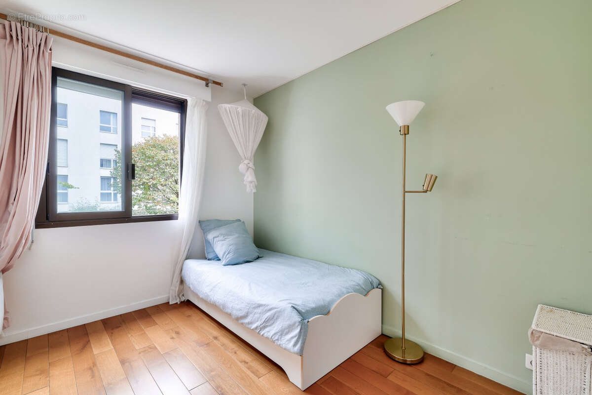 Appartement à SEVRES