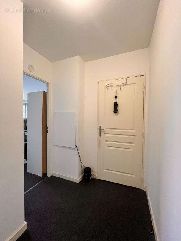 Appartement à NOISY-LE-GRAND
