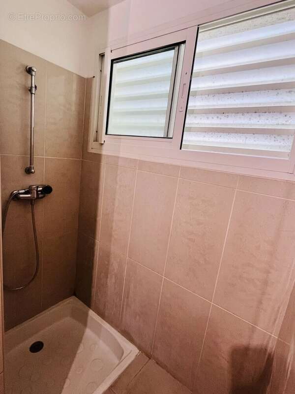 Appartement à SCHOELCHER