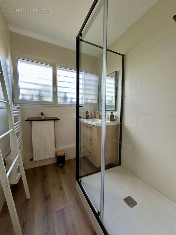 Appartement à LA TESTE-DE-BUCH