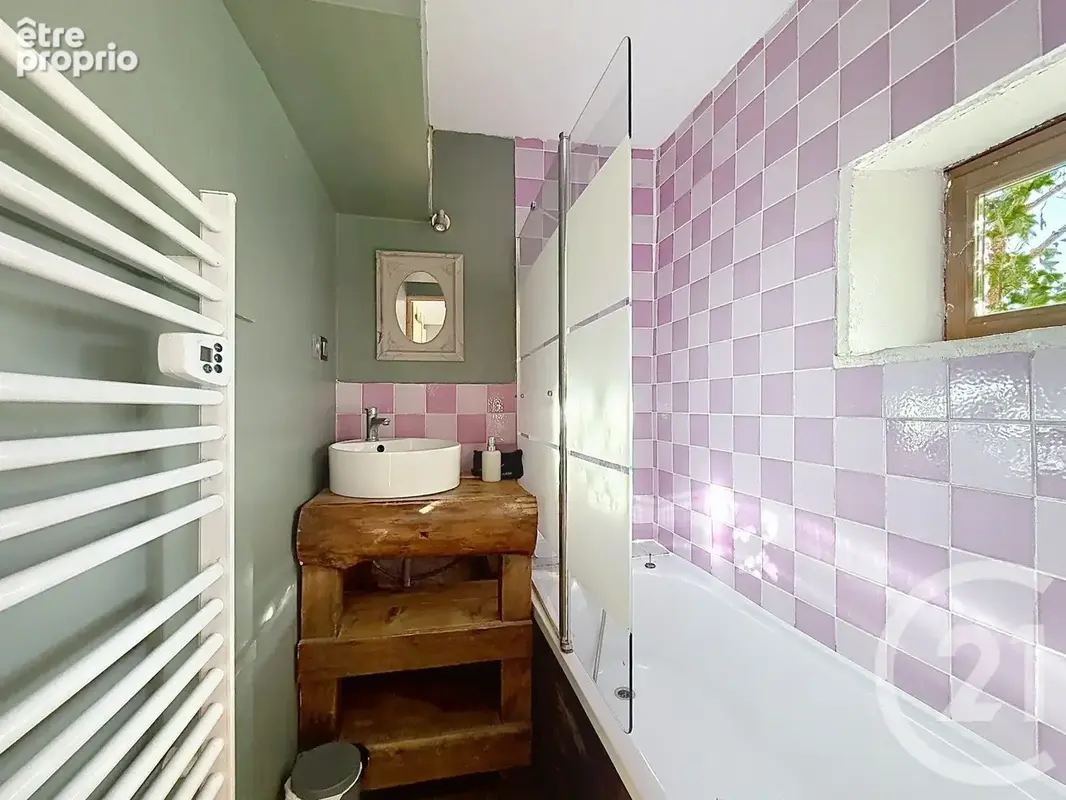 Maison 3 pièces 51 m² à vendre à Taninges (74440) - photo 9